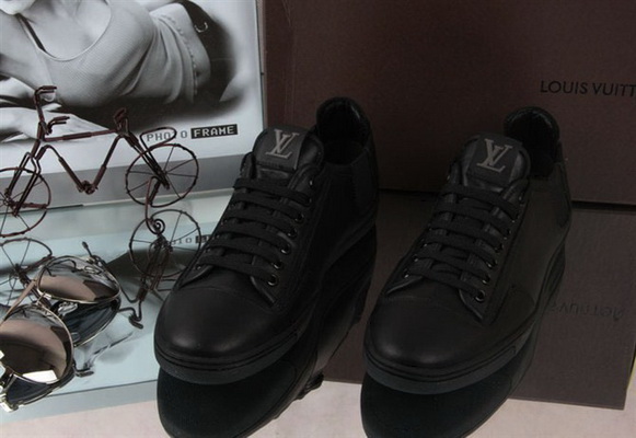 LV Fashion Casual Shoes Men--153